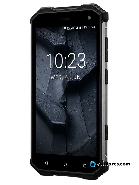 Imagen 2 Prestigio Muze G7 LTE