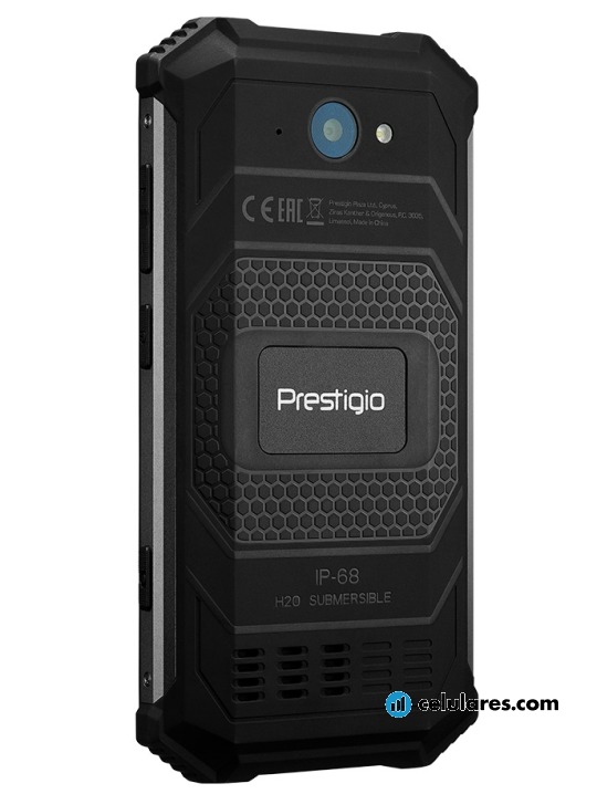 Imagen 5 Prestigio Muze G7 LTE