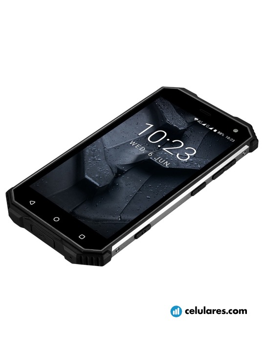 Imagen 3 Prestigio Muze G7 LTE