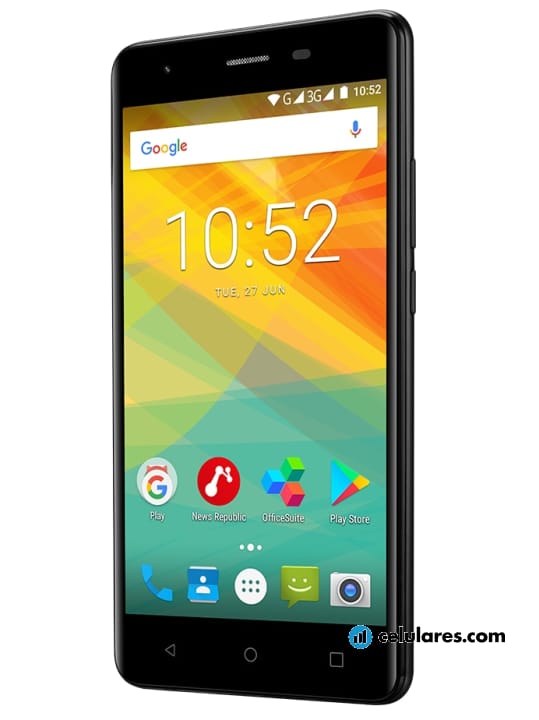 Imagen 2 Prestigio Muze H3