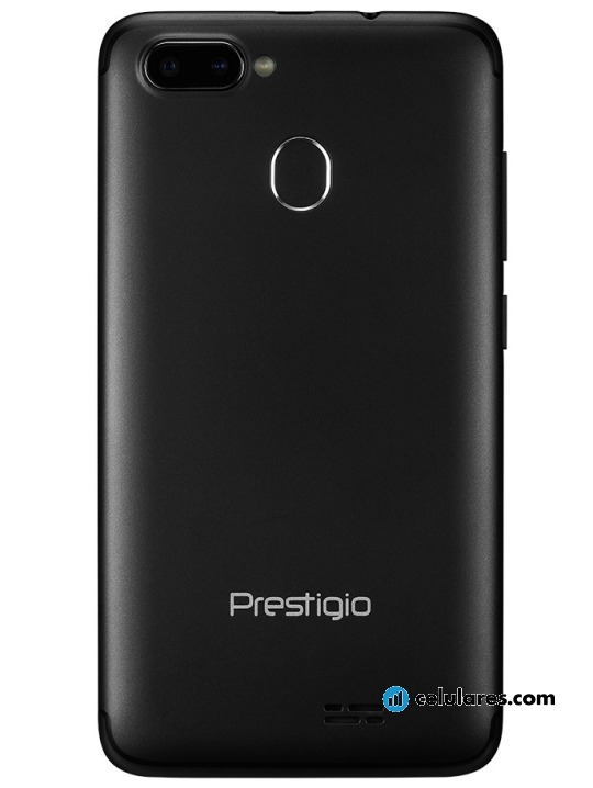 Imagen 4 Prestigio Muze H5 LTE