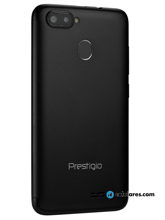 Imagen 5 Prestigio Muze H5 LTE