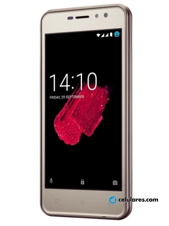 Imagen 2 Prestigio Muze J3