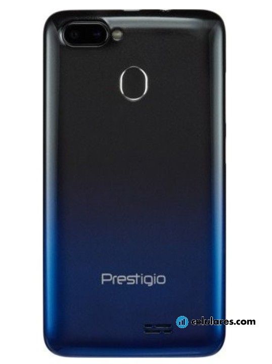 Imagen 4 Prestigio Muze J5