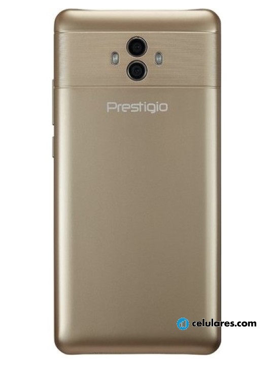 Imagen 5 Prestigio Muze K3 LTE