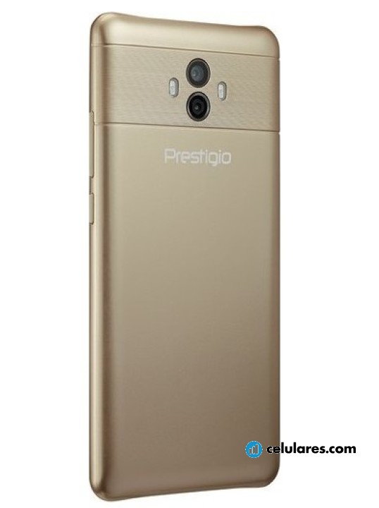 Imagen 6 Prestigio Muze K3 LTE