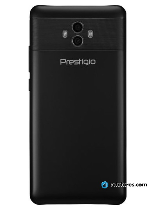 Imagen 7 Prestigio Muze K3 LTE