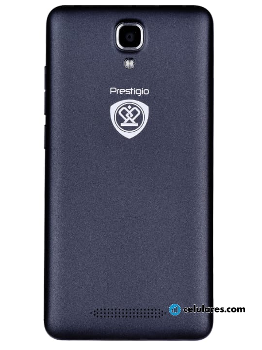 Imagen 4 Prestigio Muze K5