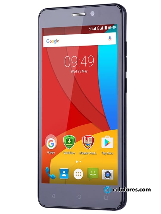 Imagen 2 Prestigio Muze K5