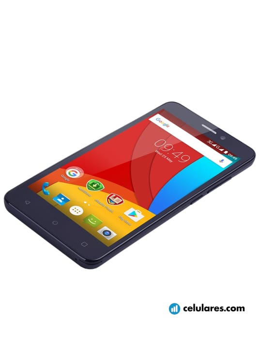 Imagen 3 Prestigio Muze K5