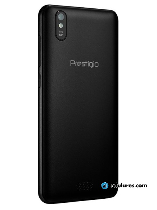 Imagen 2 Prestigio Muze U3 LTE