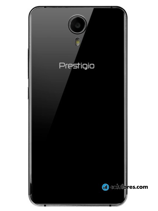 Imagen 7 Prestigio Muze X5 LTE