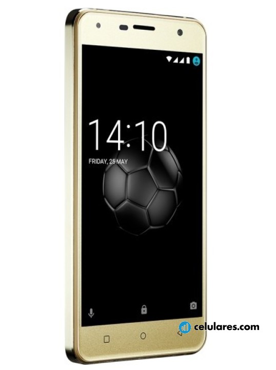 Imagen 3 Prestigio Muze X5 LTE