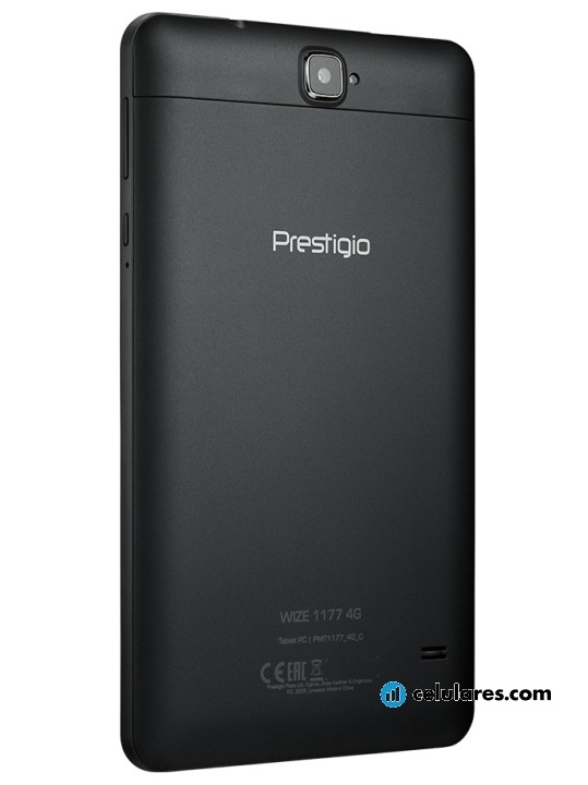 Imagen 3 Tablet Prestigio Wize 1177 4G