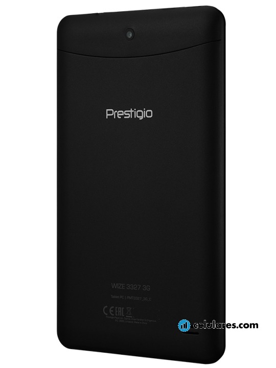 Imagen 6 Tablet Prestigio Wize 3327 3G