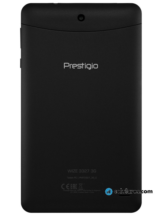 Imagen 7 Tablet Prestigio Wize 3327 3G