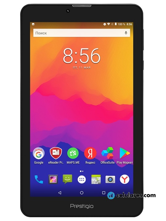 Tablet Prestigio Wize 3637 4G