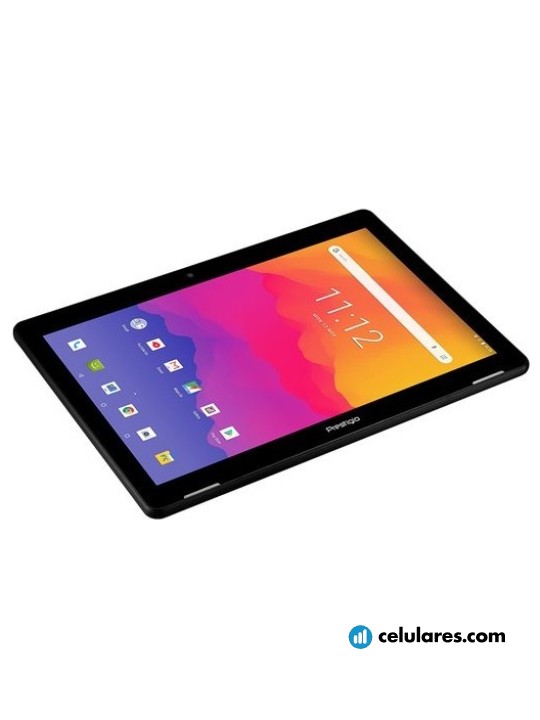 Imagen 3 Tablet Prestigio Wize 3771 3G