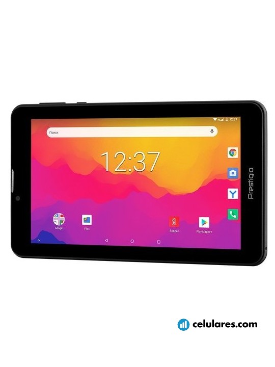 Imagen 3 Tablet Prestigio Wize 4117 3G