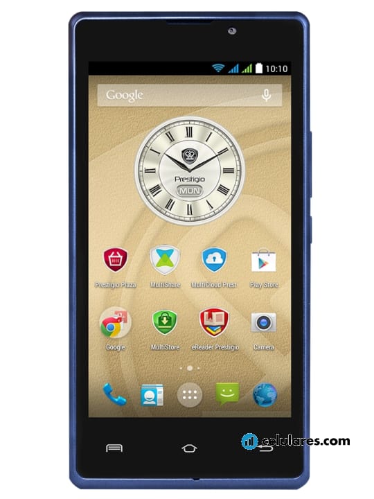 Prestigio Wize A3