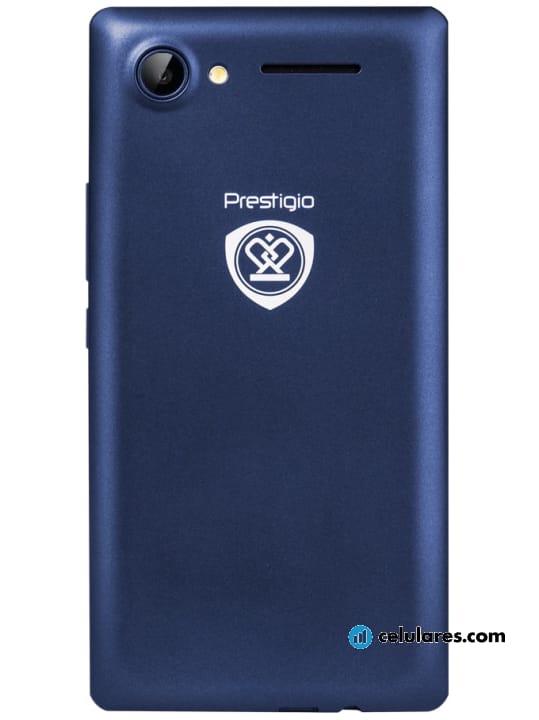 Imagen 3 Prestigio Wize A3