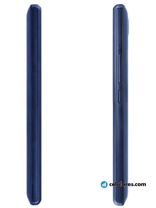 Imagen 4 Prestigio Wize A3