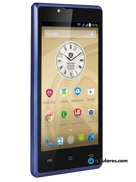 Imagen 2 Prestigio Wize A3