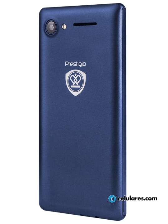 Imagen 5 Prestigio Wize A3