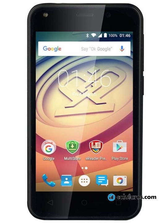 Prestigio Wize L3