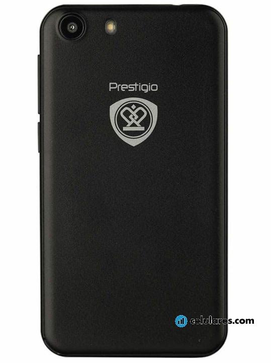 Imagen 4 Prestigio Wize L3