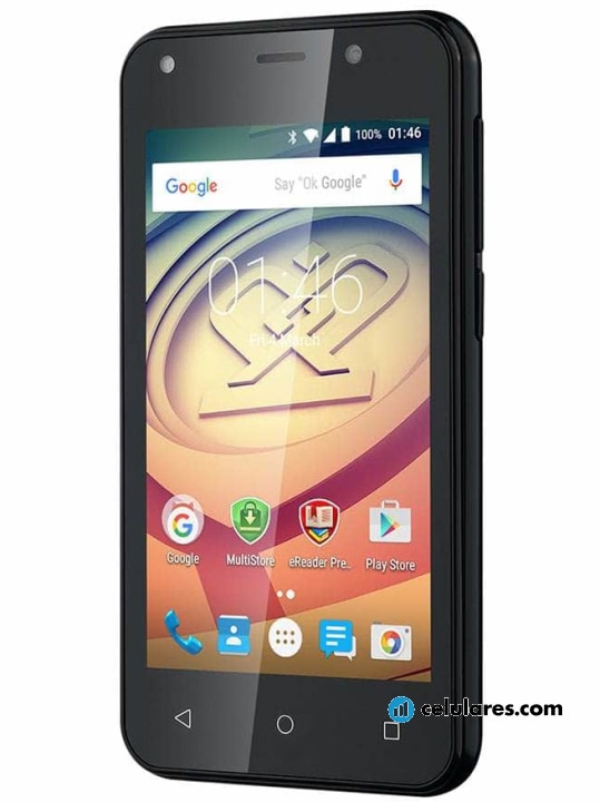 Imagen 3 Prestigio Wize L3