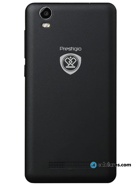 Imagen 4 Prestigio Wize M3