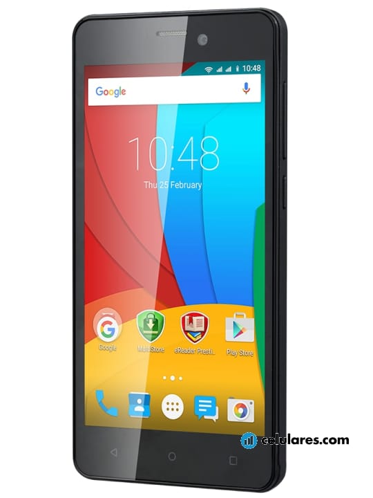 Imagen 2 Prestigio Wize M3