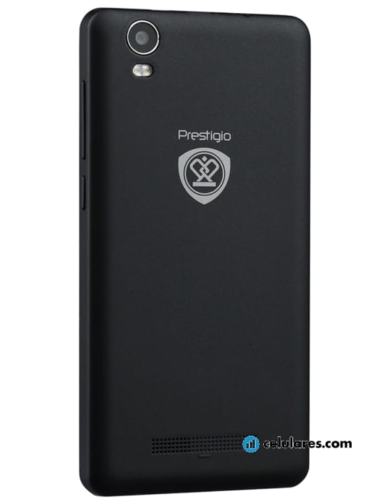 Imagen 5 Prestigio Wize M3