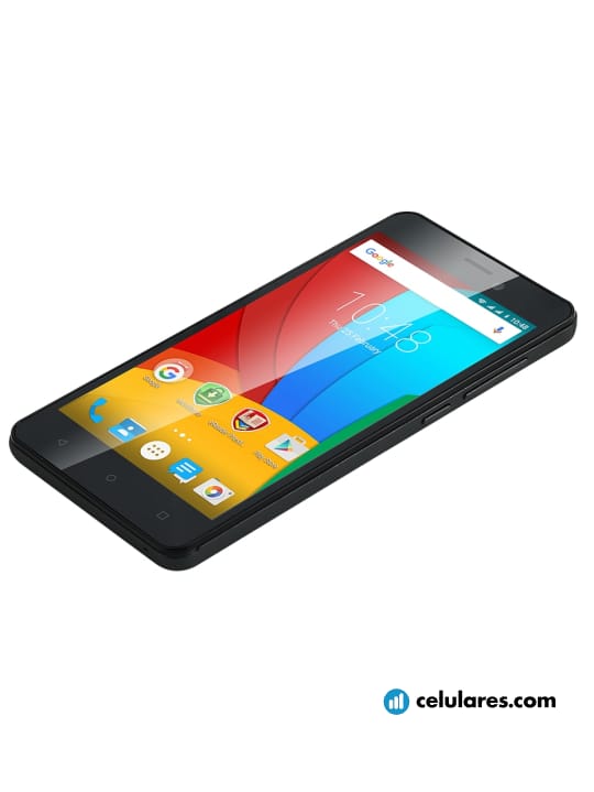 Imagen 3 Prestigio Wize M3