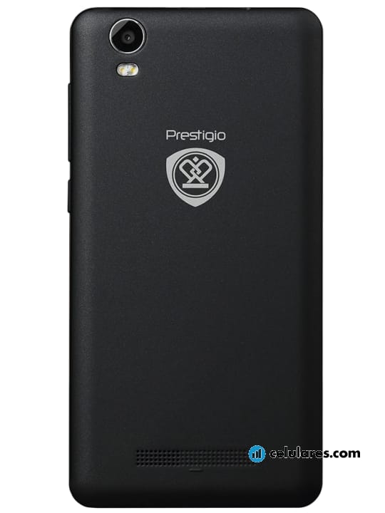 Imagen 4 Prestigio Wize N3