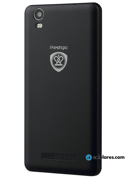 Imagen 5 Prestigio Wize N3