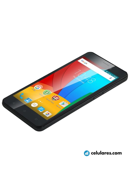 Imagen 3 Prestigio Wize N3
