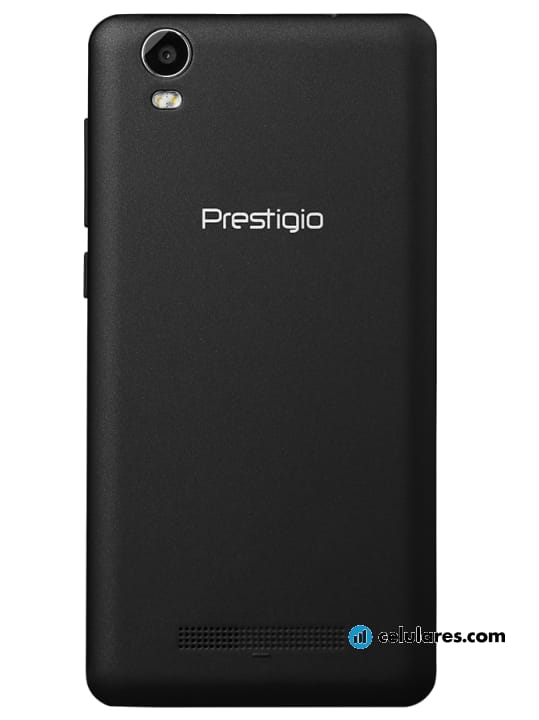 Imagen 4 Prestigio Wize NK3