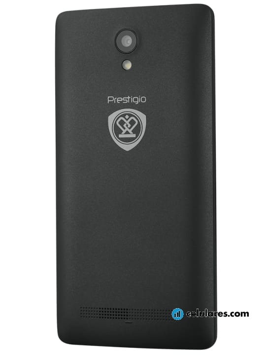 Imagen 4 Prestigio Wize O3