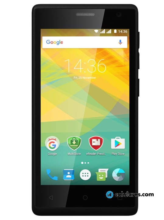 Prestigio Wize OK3