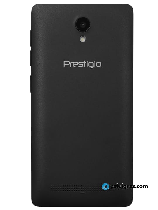 Imagen 4 Prestigio Wize OK3