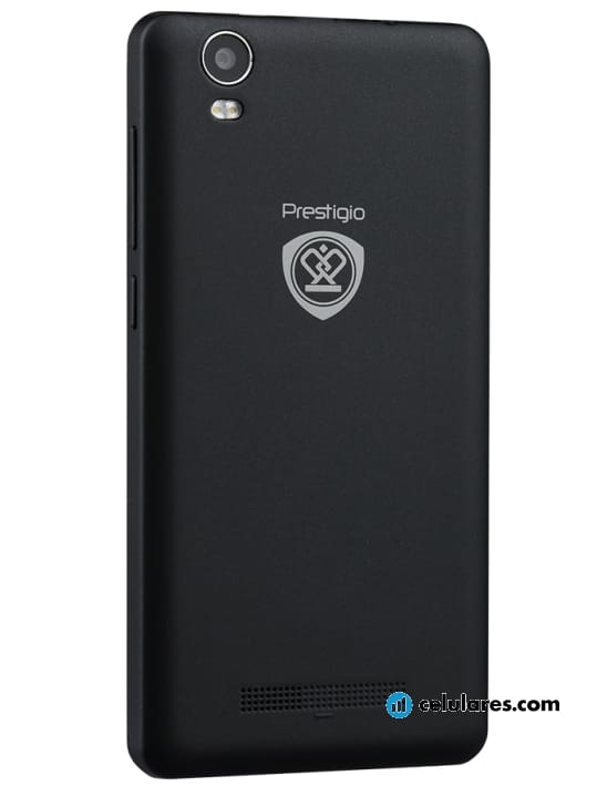 Imagen 5 Prestigio Wize P3