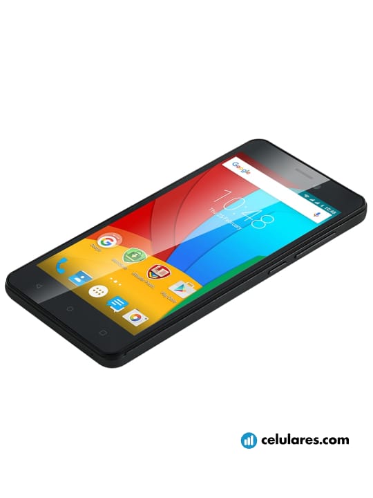 Imagen 3 Prestigio Wize P3