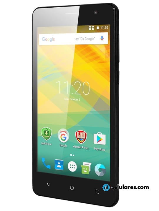 Imagen 2 Prestigio Wize PX3