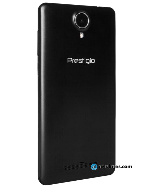 Imagen 3 Prestigio Wize PX3