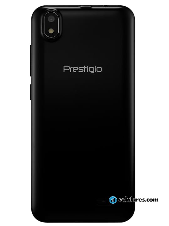 Imagen 4 Prestigio Wize Q3