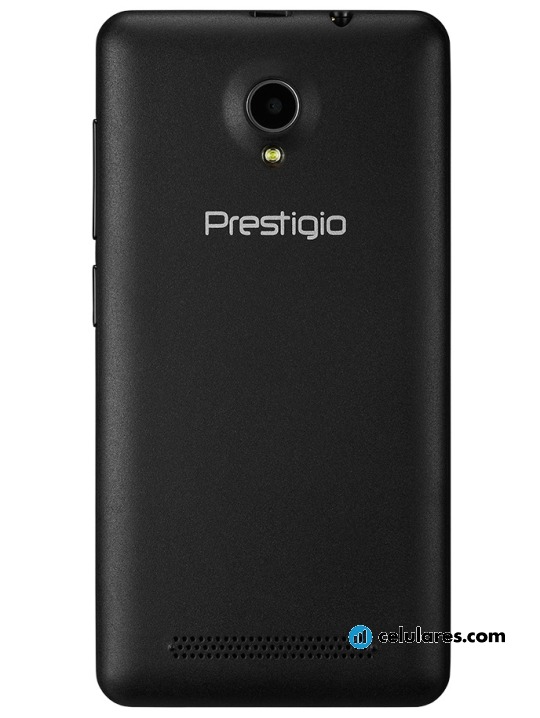 Imagen 5 Prestigio Wize YA3