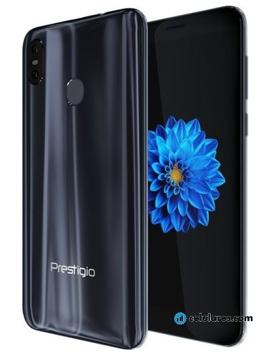 Imagen 4 Prestigio X Pro