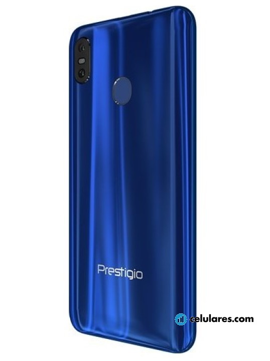 Imagen 6 Prestigio X Pro